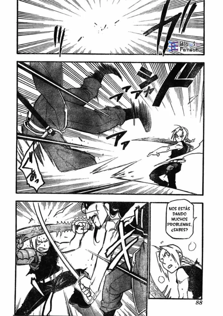 Fullmetal Alchemist (2001) - Capítulo 4.5 - Página 50 - LectorTMOo