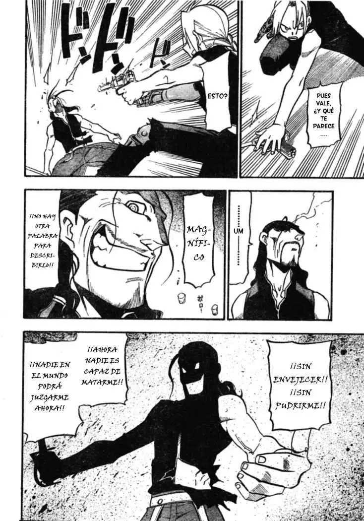 Fullmetal Alchemist (2001) - Capítulo 4.5 - Página 52 - LectorTMOo