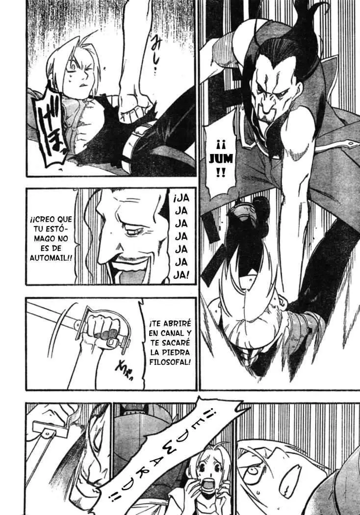 Fullmetal Alchemist (2001) - Capítulo 4.5 - Página 54 - LectorTMOo
