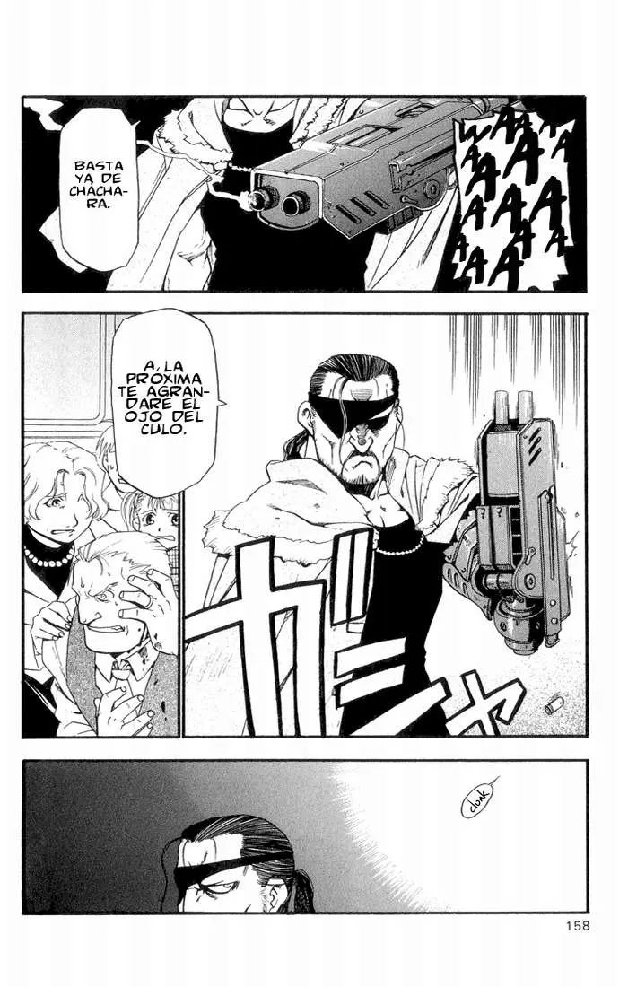 Fullmetal Alchemist (2001) - Capítulo 4 - Página 18 - LectorTMOo