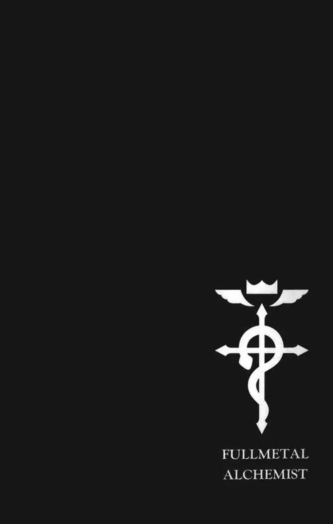 Fullmetal Alchemist (2001) - Capítulo 42 - Página 10 - LectorTMOo