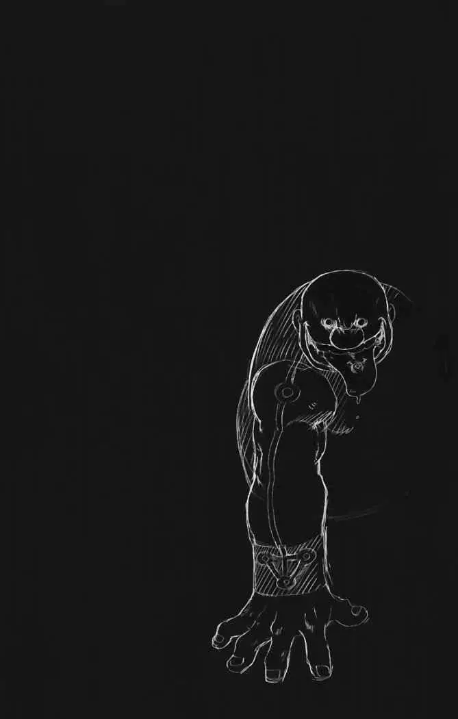 Fullmetal Alchemist (2001) - Capítulo 44 - Página 2 - LectorTMOo