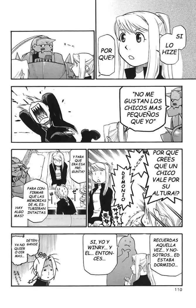 Fullmetal Alchemist (2001) - Capítulo 44 - Página 20 - LectorTMOo