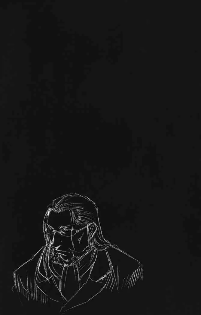 Fullmetal Alchemist (2001) - Capítulo 45 - Página 46 - LectorTMOo