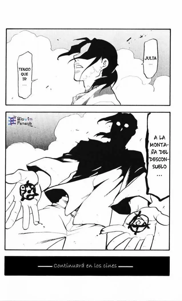 Fullmetal Alchemist (2001) - Capítulo 45 - Página 69 - LectorTMOo