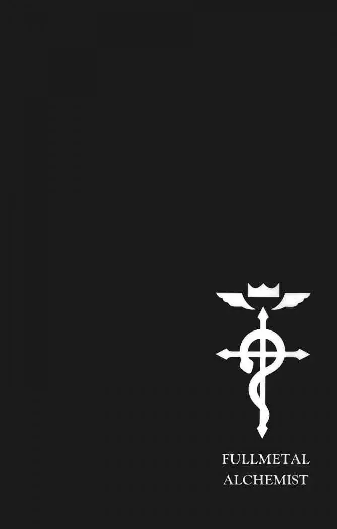 Fullmetal Alchemist (2001) - Capítulo 48 - Página 1 - LectorTMOo