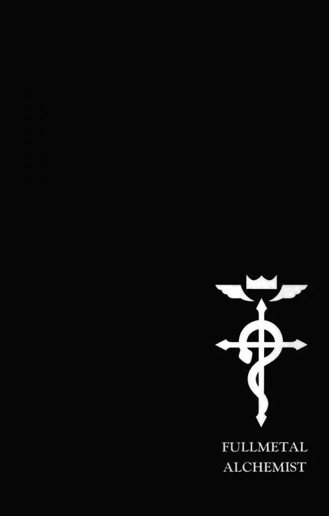 Fullmetal Alchemist (2001) - Capítulo 49 - Página 40 - LectorTMOo