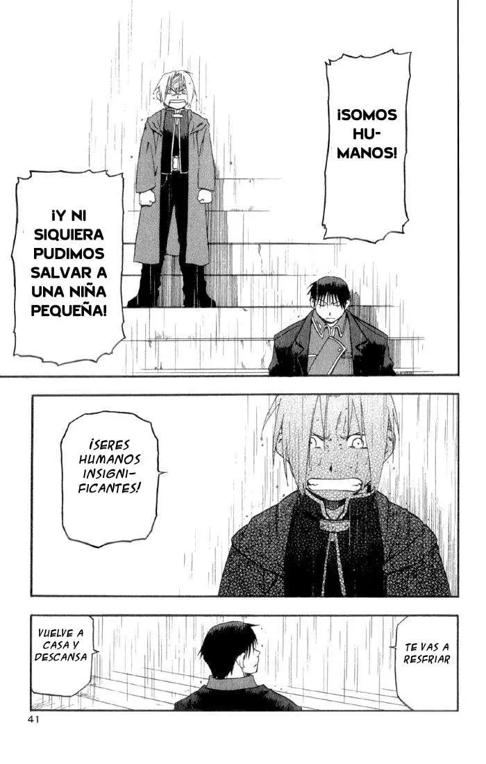 Fullmetal Alchemist (2001) - Capítulo 5 - Página 44 - LectorTMOo