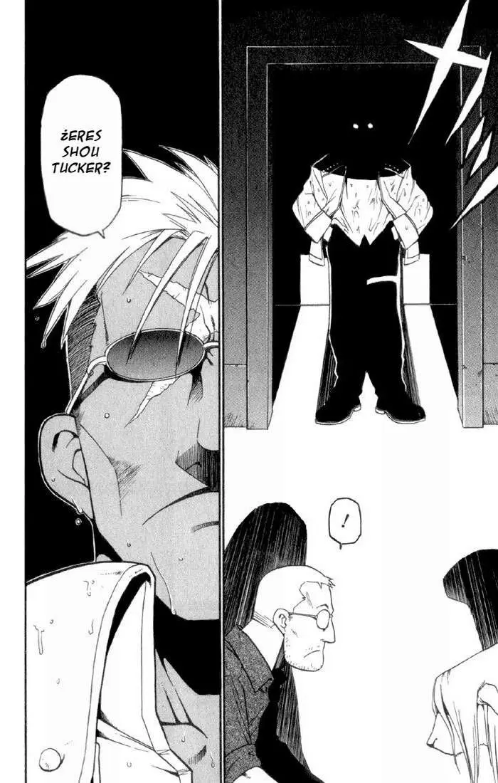 Fullmetal Alchemist (2001) - Capítulo 5 - Página 47 - LectorTMOo