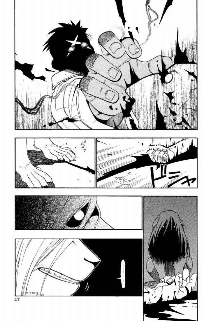 Fullmetal Alchemist (2001) - Capítulo 5 - Página 50 - LectorTMOo