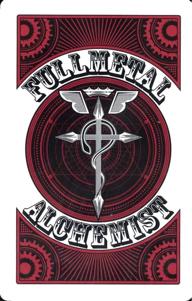 Fullmetal Alchemist (2001) - Capítulo 50 - Página 49 - LectorTMOo