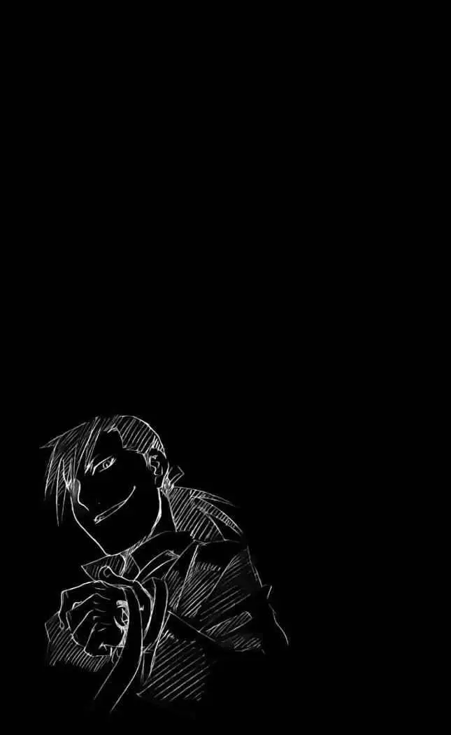 Fullmetal Alchemist (2001) - Capítulo 55 - Página 56 - LectorTMOo