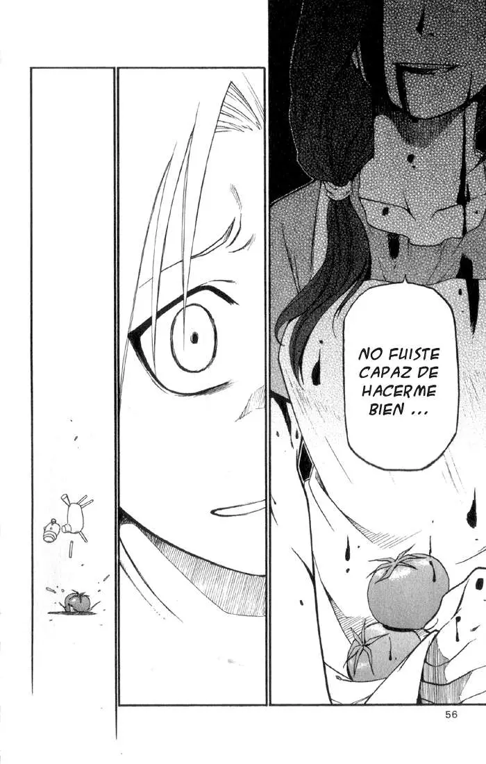 Fullmetal Alchemist (2001) - Capítulo 6 - Página 4 - LectorTMOo
