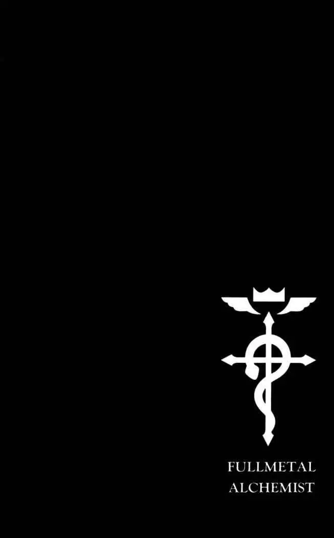 Fullmetal Alchemist (2001) - Capítulo 62 - Página 52 - LectorTMOo