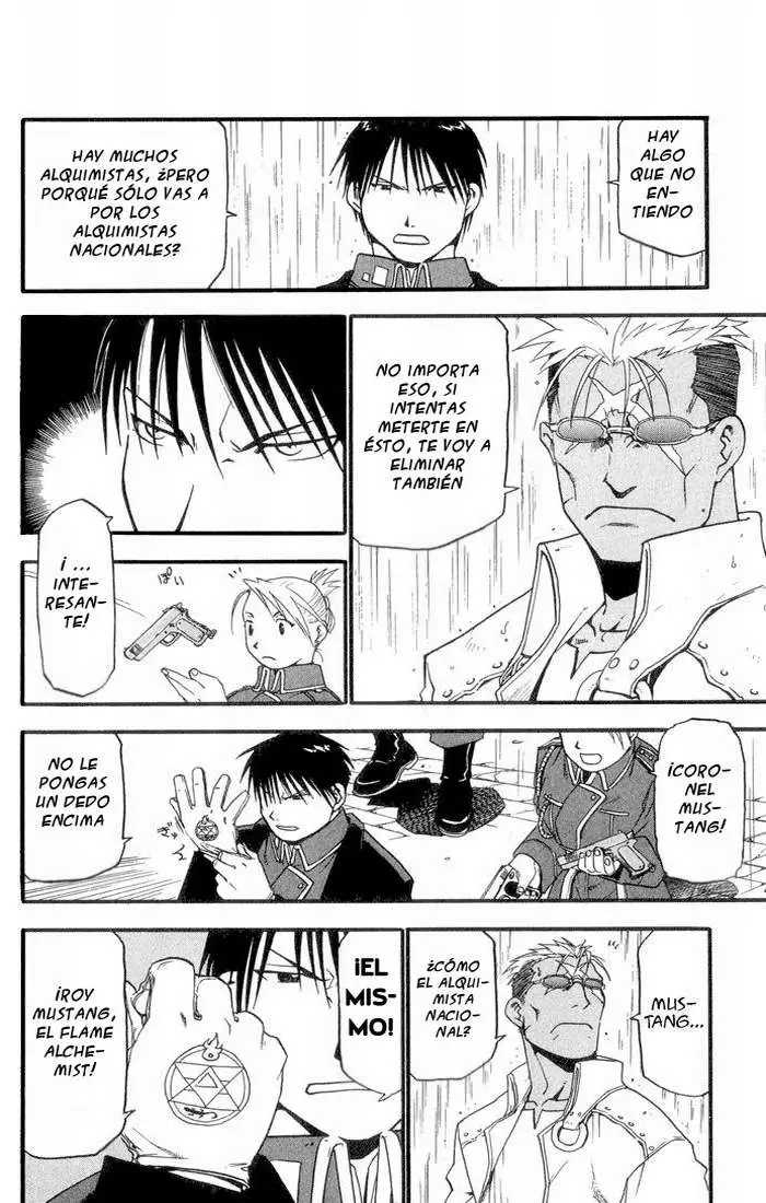 Fullmetal Alchemist (2001) - Capítulo 7 - Página 7 - LectorTMOo