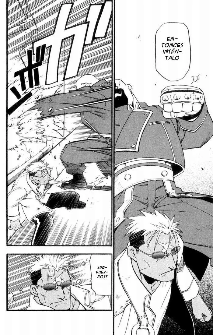 Fullmetal Alchemist (2001) - Capítulo 7 - Página 11 - LectorTMOo