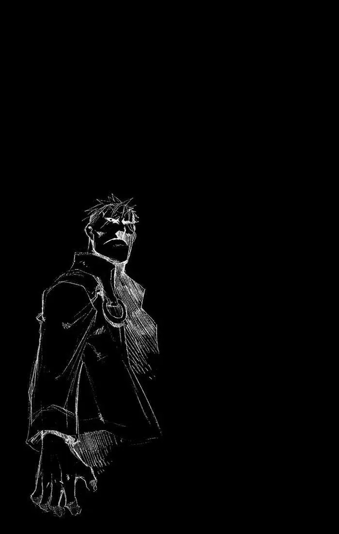 Fullmetal Alchemist (2001) - Capítulo 7 - Página 38 - LectorTMOo