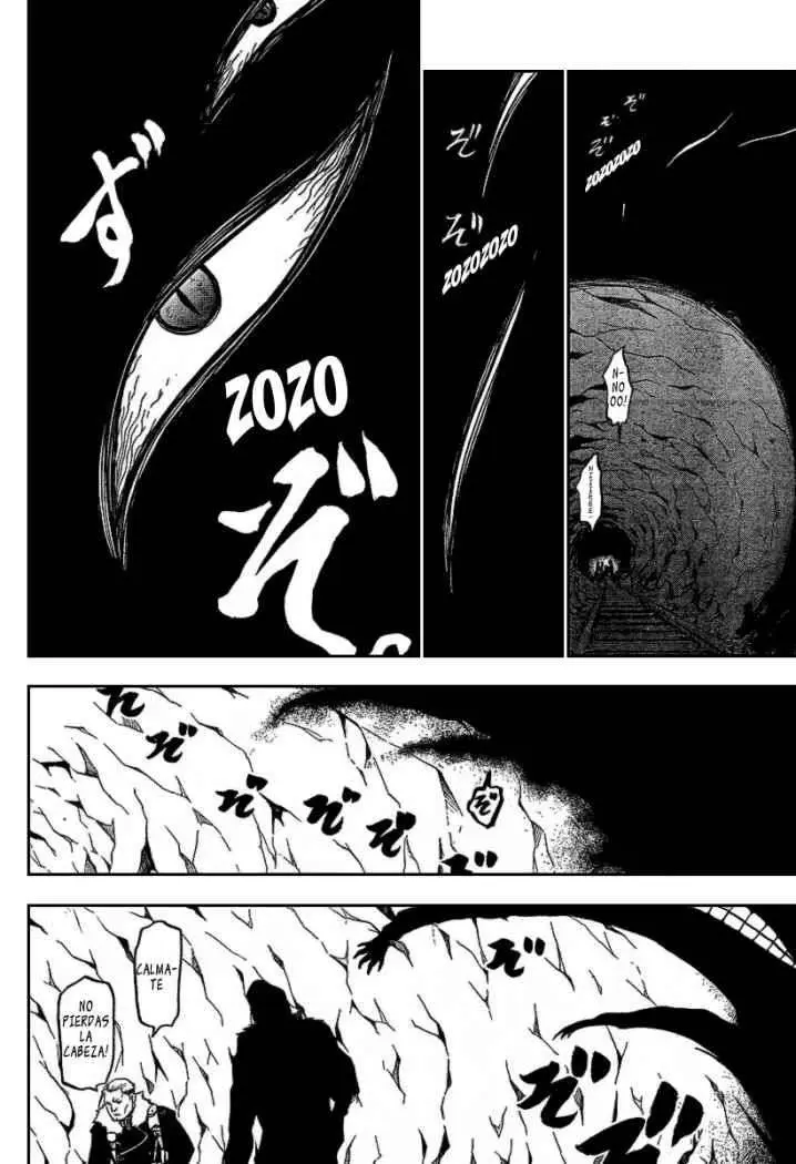 Fullmetal Alchemist (2001) - Capítulo 70 - Página 29 - LectorTMOo