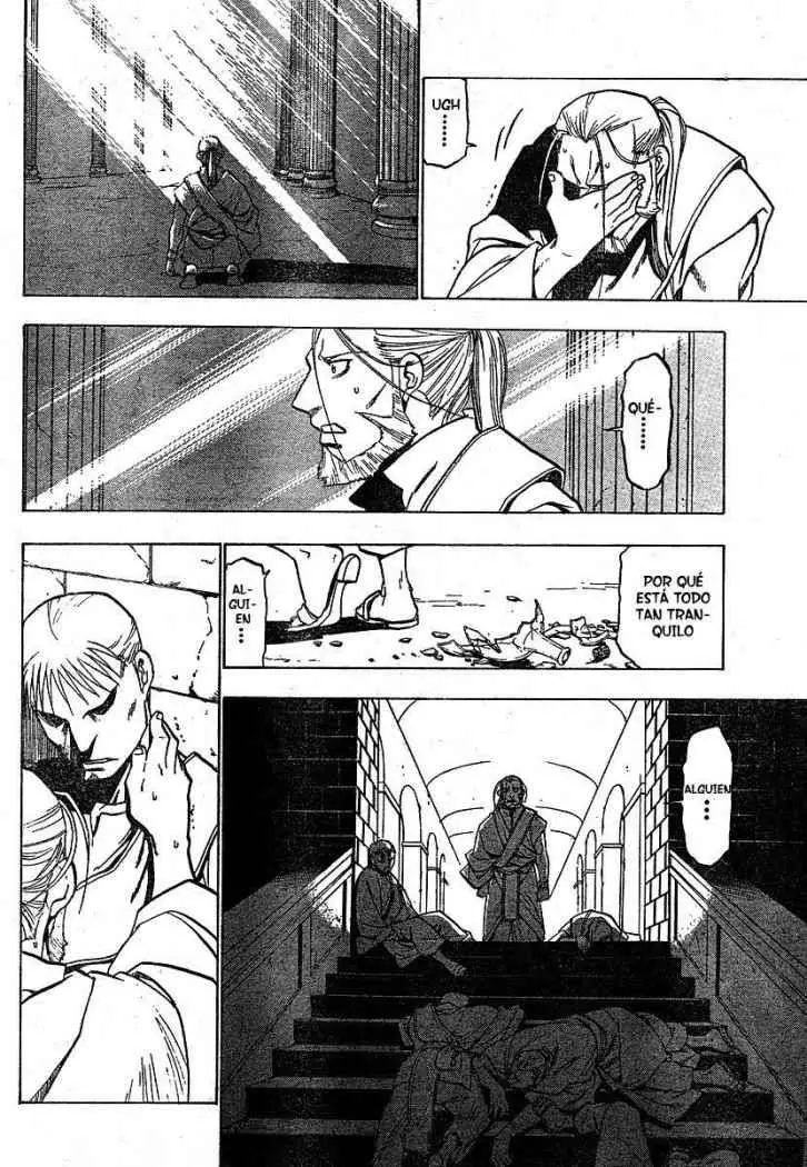 Fullmetal Alchemist (2001) - Capítulo 75 - Página 19 - LectorTMOo