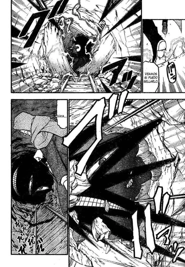 Fullmetal Alchemist (2001) - Capítulo 78 - Página 19 - LectorTMOo
