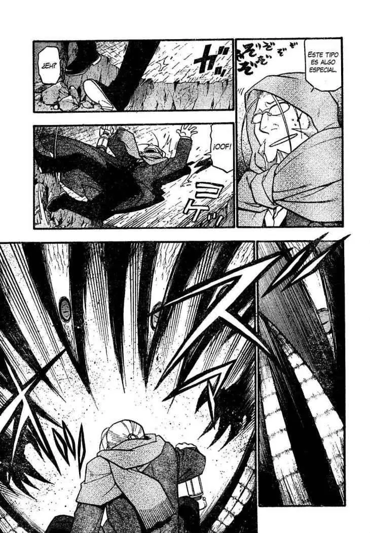 Fullmetal Alchemist (2001) - Capítulo 78 - Página 20 - LectorTMOo