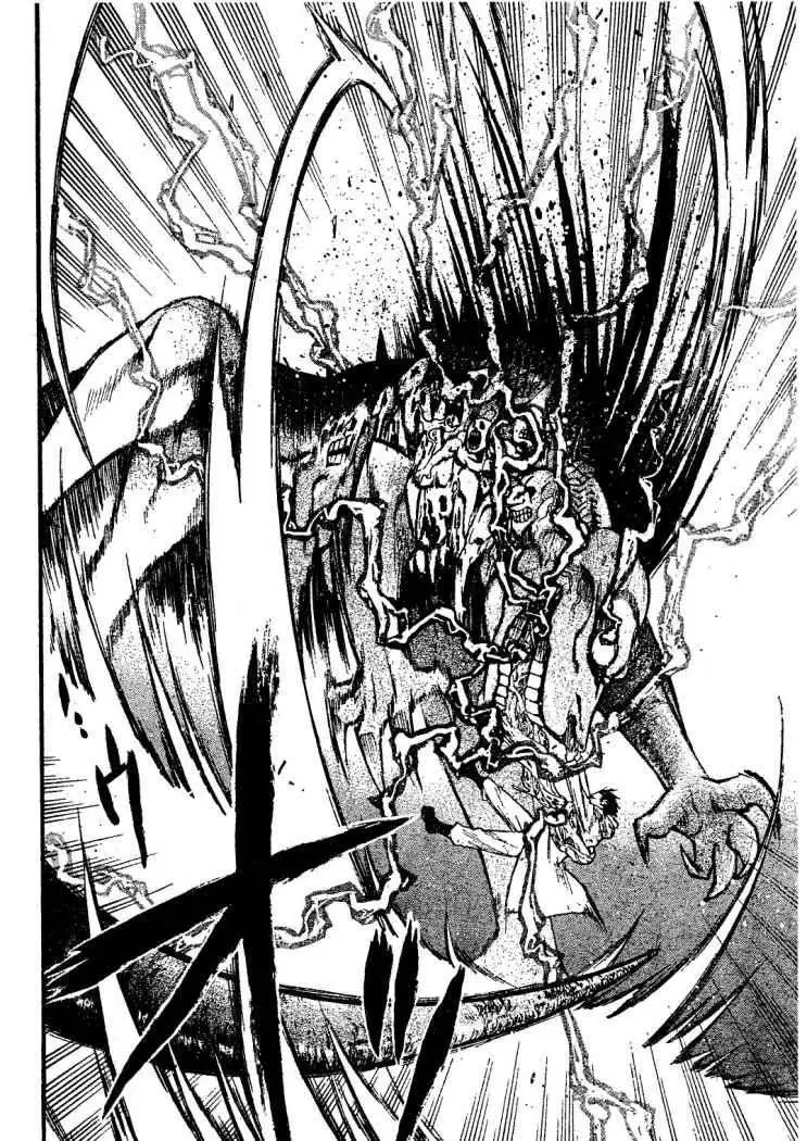Fullmetal Alchemist (2001) - Capítulo 79 - Página 27 - LectorTMOo