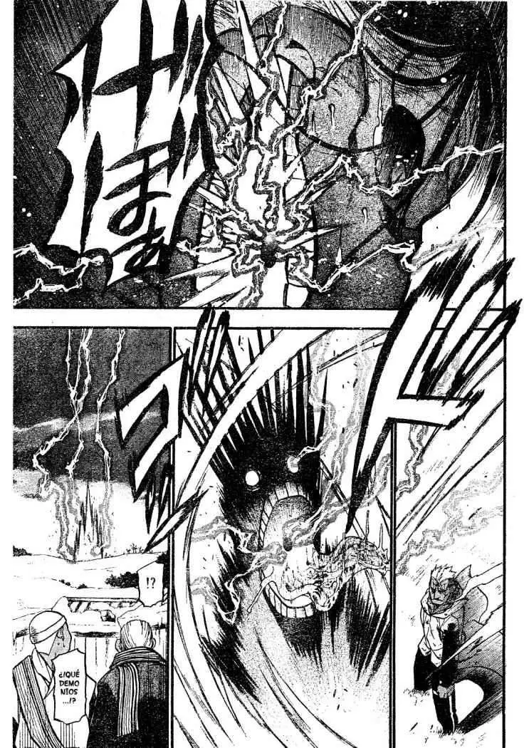 Fullmetal Alchemist (2001) - Capítulo 79 - Página 28 - LectorTMOo