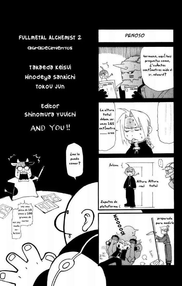 Fullmetal Alchemist (2001) - Capítulo 8 - Página 48 - LectorTMOo
