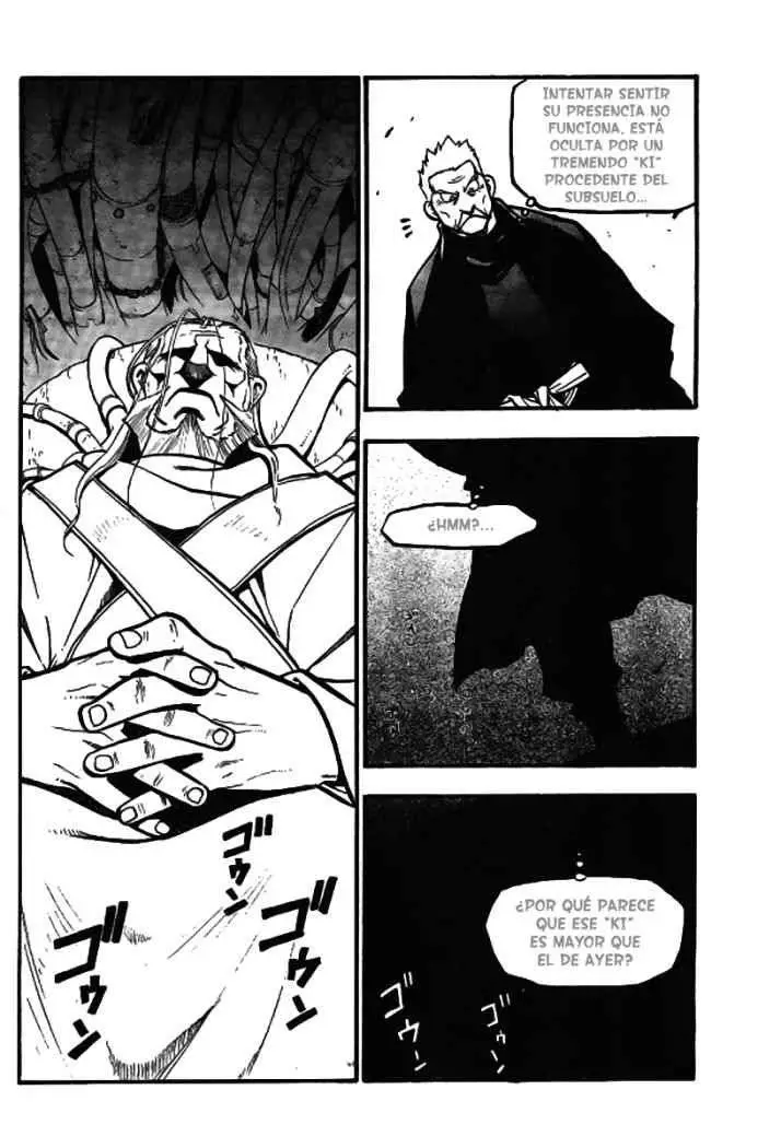 Fullmetal Alchemist (2001) - Capítulo 90 - Página 13 - LectorTMOo