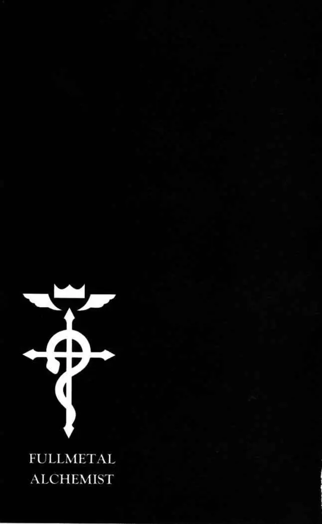 Fullmetal Alchemist (2001) - Capítulo 90 - Página 39 - LectorTMOo