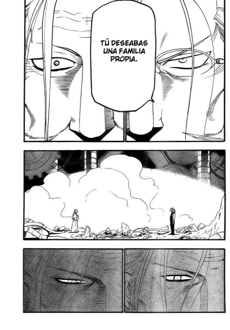 Fullmetal Alchemist (2001) - Capítulo 96 - Página 39 - LectorTMOo
