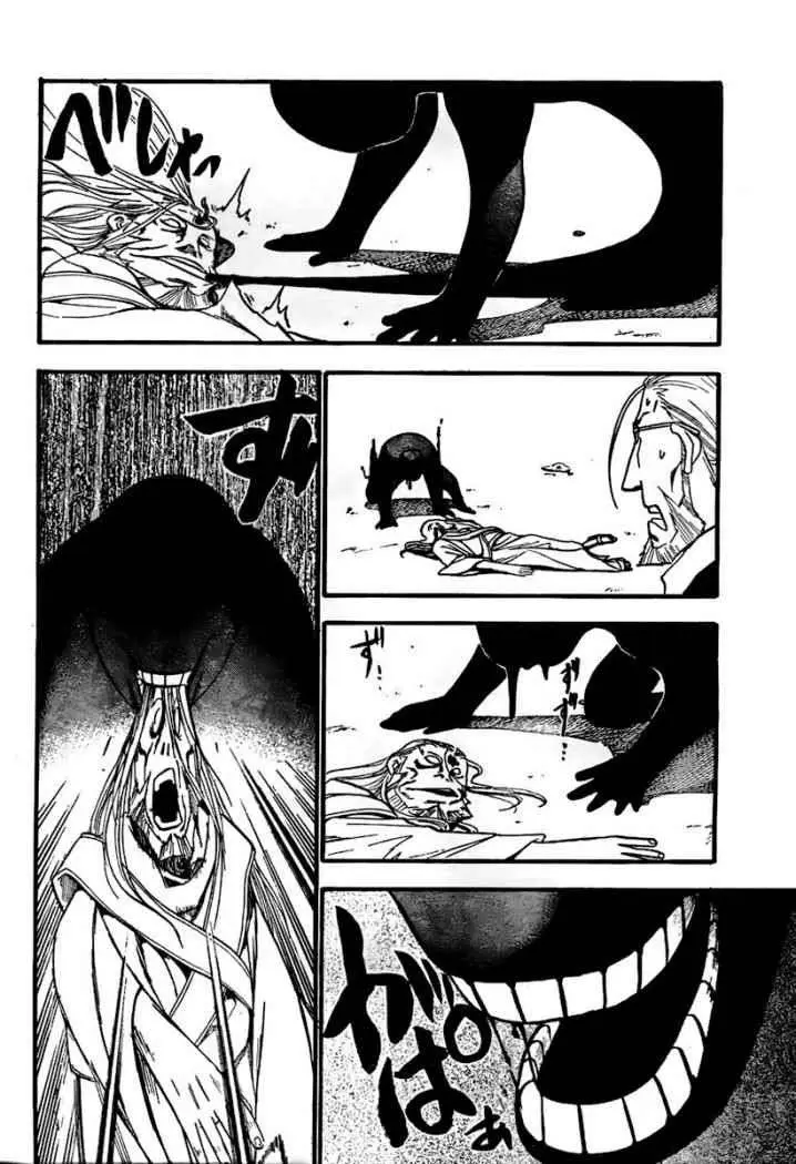Fullmetal Alchemist (2001) - Capítulo 97 - Página 14 - LectorTMOo