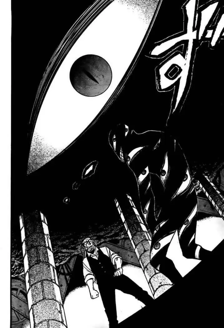Fullmetal Alchemist (2001) - Capítulo 97 - Página 16 - LectorTMOo
