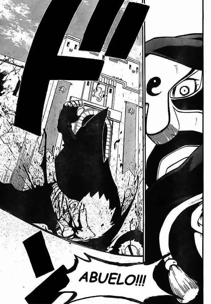 Fullmetal Alchemist (2001) - Capítulo 99 - Página 24 - LectorTMOo