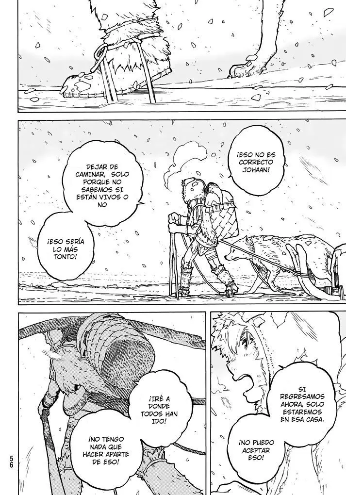 Fumetsu no Anata e (2016) - Capítulo 1.1 - Página 13 - LectorTMOo