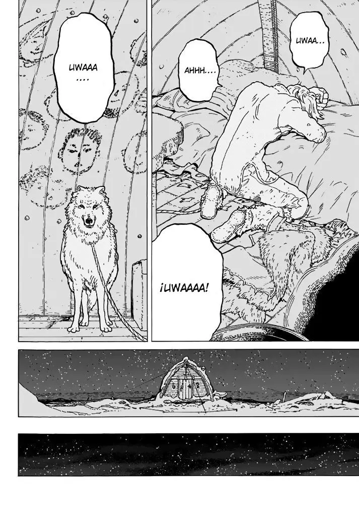 Fumetsu no Anata e (2016) - Capítulo 1.1 - Página 25 - LectorTMOo