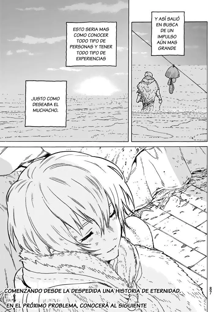 Fumetsu no Anata e (2016) - Capítulo 1.1 - Página 43 - LectorTMOo