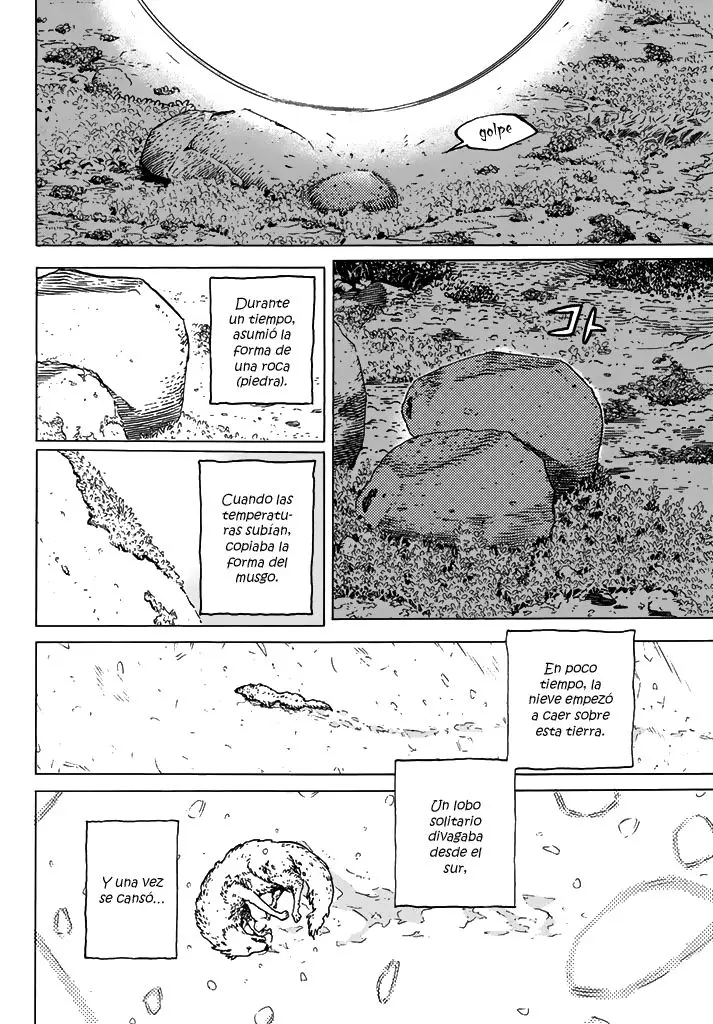 Fumetsu no Anata e (2016) - Capítulo 1 - Página 8 - LectorTMOo