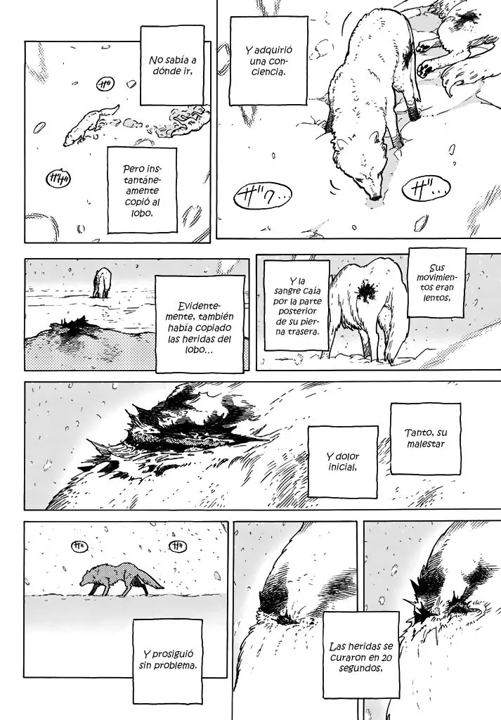 Fumetsu no Anata e (2016) - Capítulo 1 - Página 10 - LectorTMOo