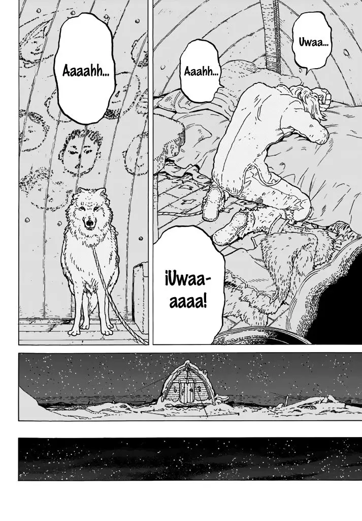 Fumetsu no Anata e (2016) - Capítulo 1 - Página 62 - LectorTMOo