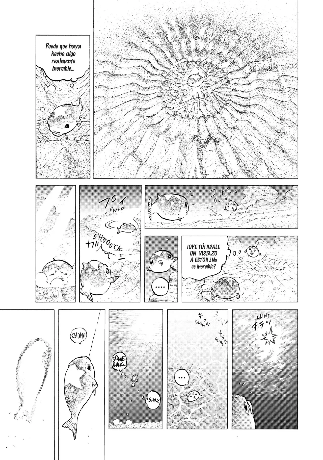 Fumetsu no Anata e (2016) - Capítulo 119.1 - Página 12 - LectorTMOo