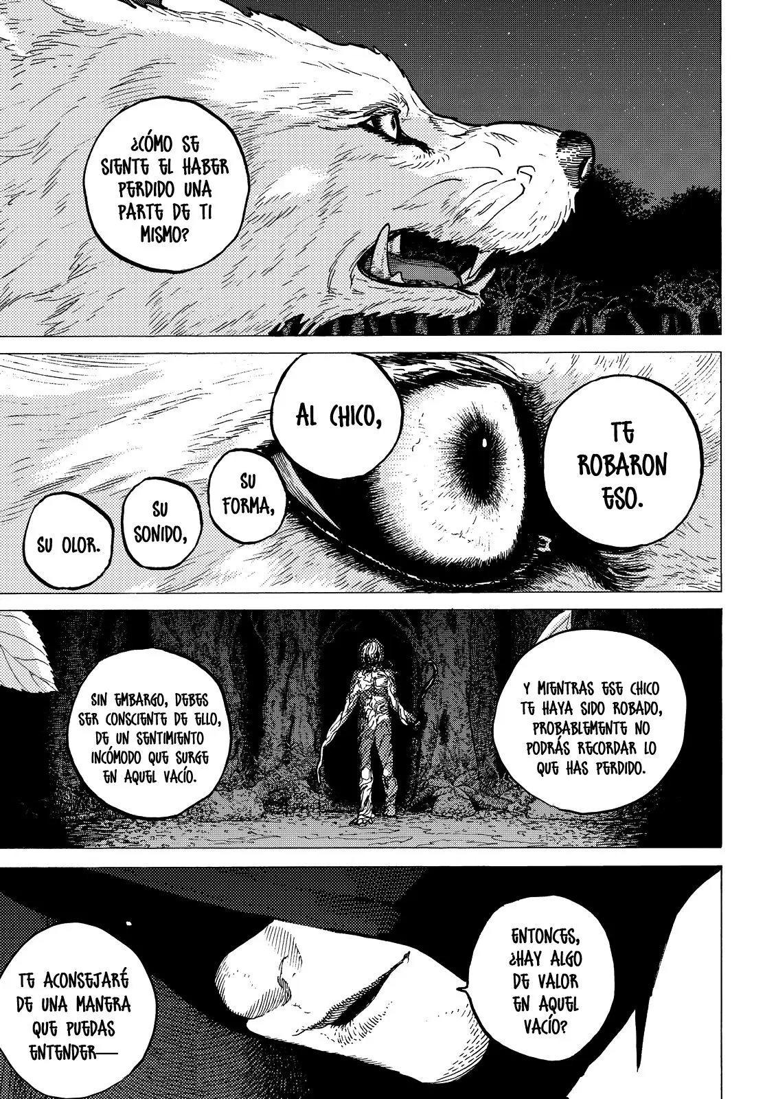 Fumetsu no Anata e (2016) - Capítulo 12 - Página 20 - LectorTMOo