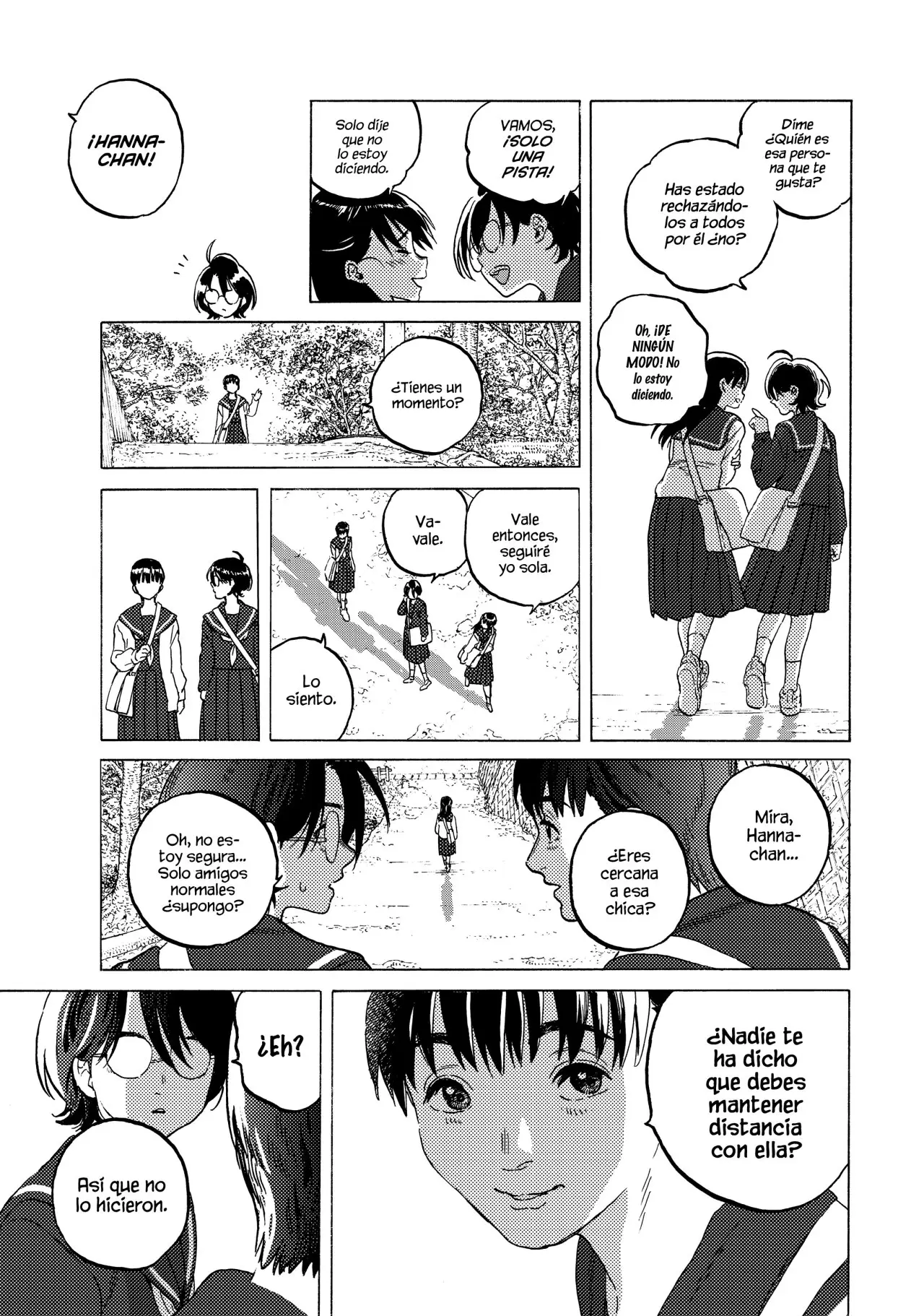 Fumetsu no Anata e (2016) - Capítulo 120.1 - Página 10 - LectorTMOo
