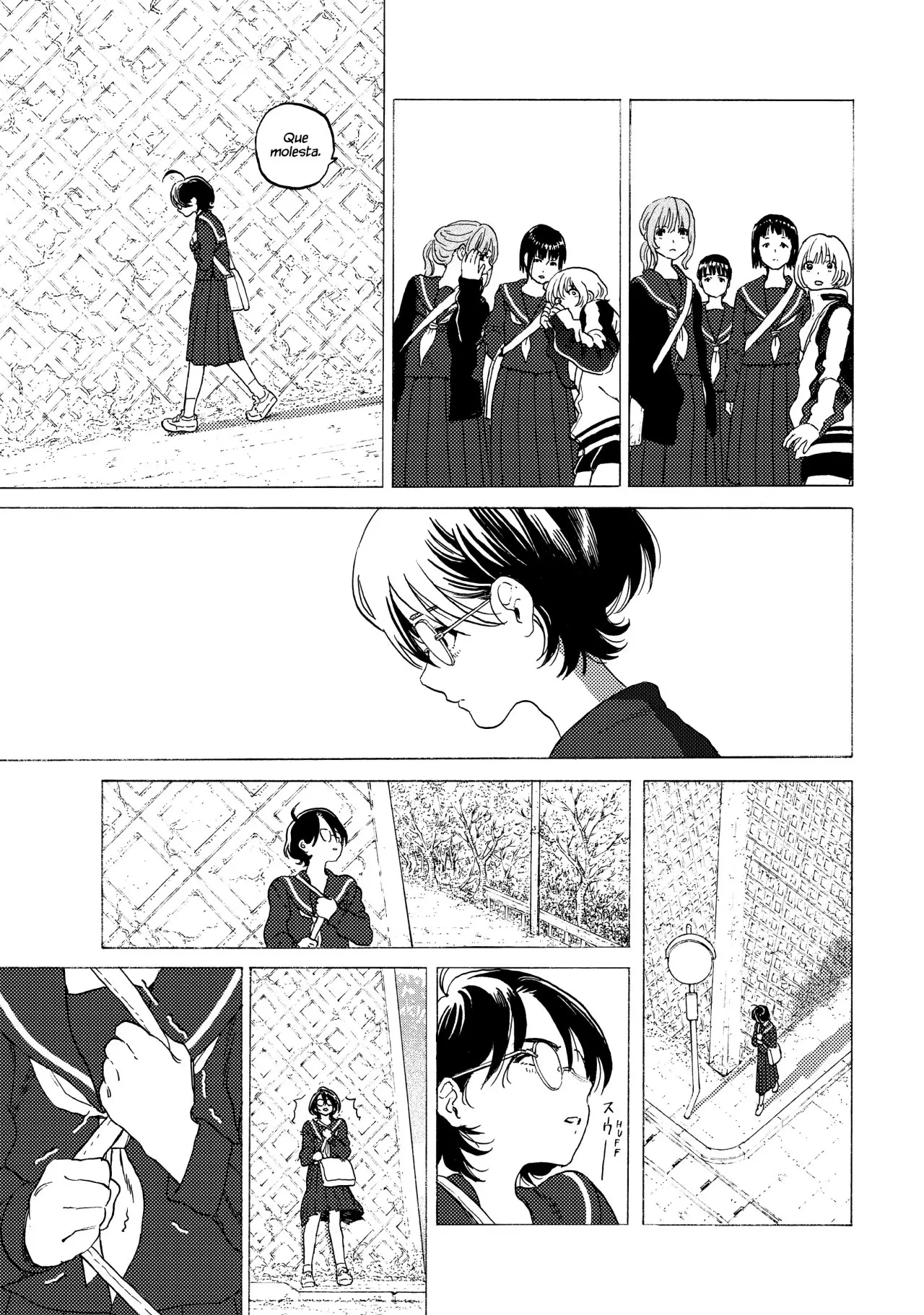 Fumetsu no Anata e (2016) - Capítulo 120.1 - Página 12 - LectorTMOo