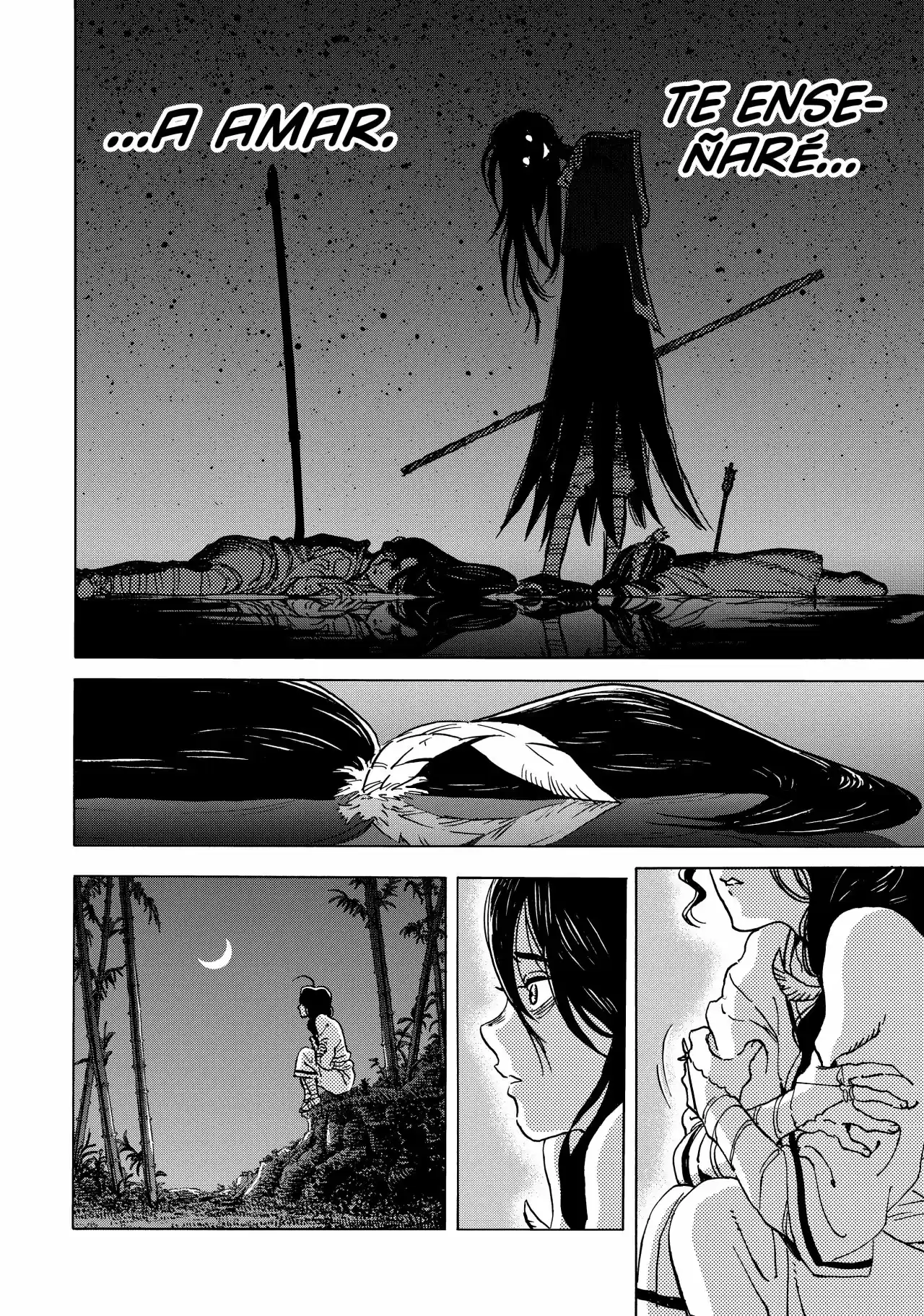 Fumetsu no Anata e (2016) - Capítulo 134.1 - Página 3 - LectorTMOo