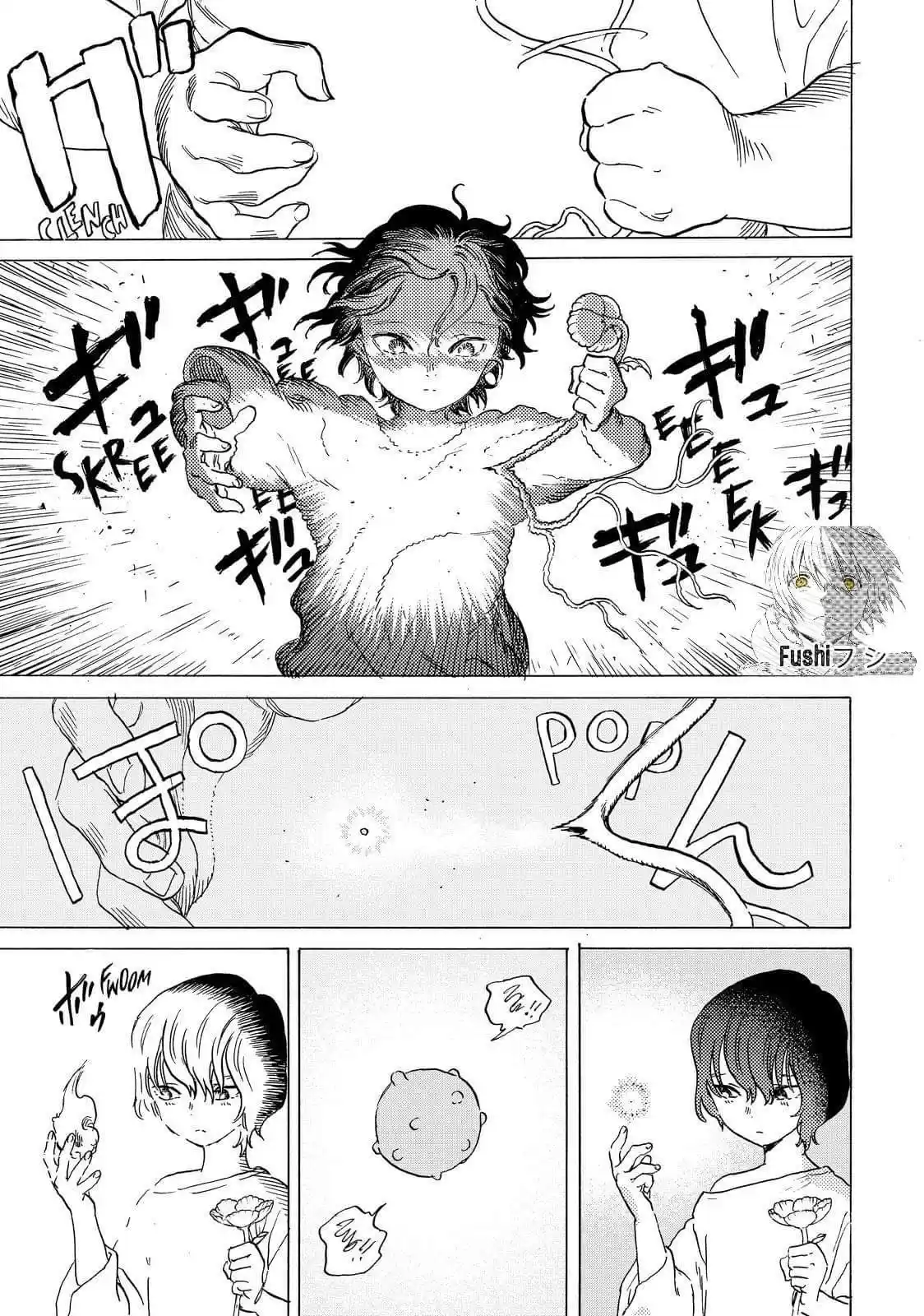 Fumetsu no Anata e (2016) - Capítulo 144.1 - Página 12 - LectorTMOo
