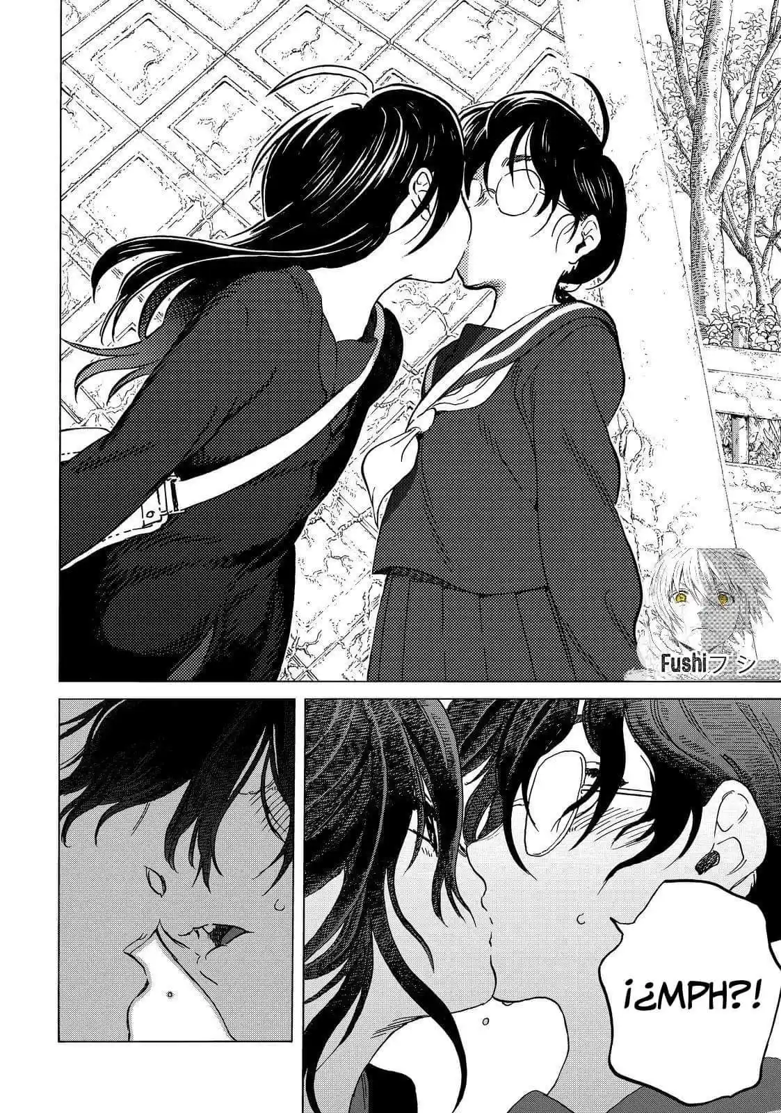 Fumetsu no Anata e (2016) - Capítulo 146.1 - Página 5 - LectorTMOo