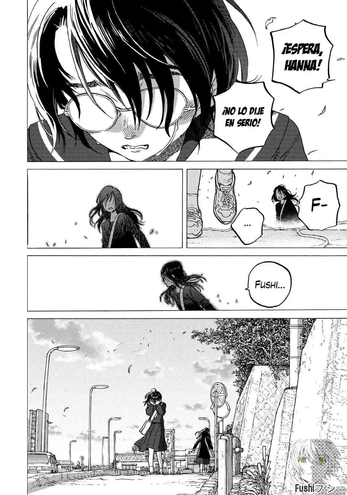 Fumetsu no Anata e (2016) - Capítulo 146.1 - Página 13 - LectorTMOo