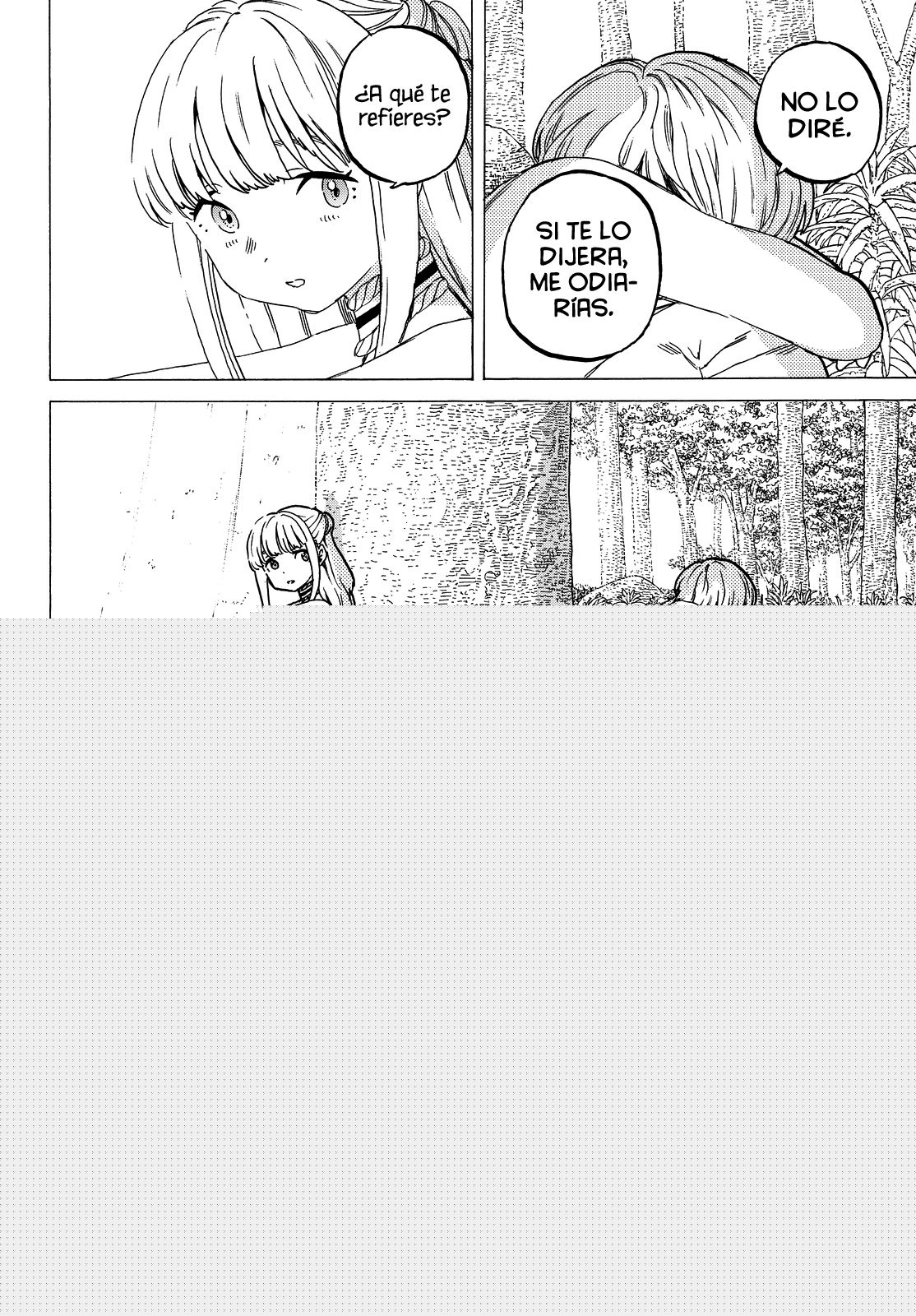 Fumetsu no Anata e (2016) - Capítulo 20 - Página 16 - LectorTMOo