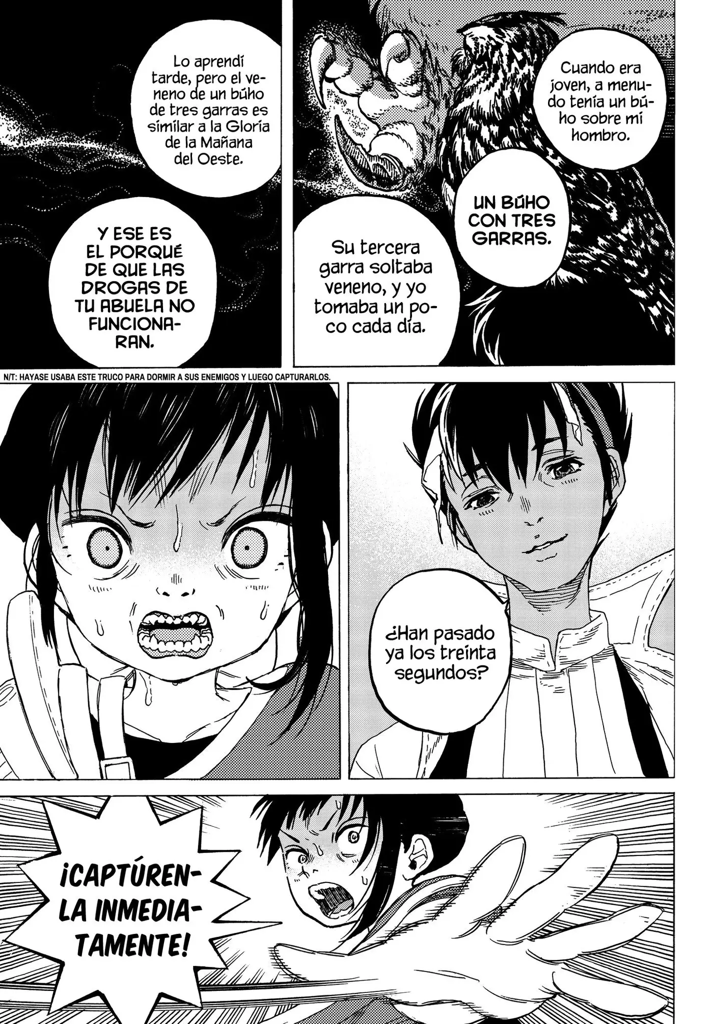 Fumetsu no Anata e (2016) - Capítulo 57 - Página 18 - LectorTMOo